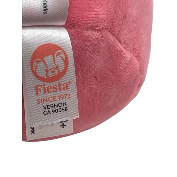 Hello Kitty and Friends Plush-Boba Tea Sanrio 16” New - Picture 15 of 16